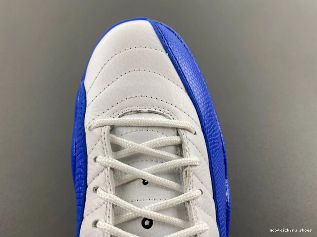 Cheap Jordan 12 Air Blueberry CT8013-140 0725